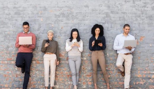 採用サイトのデザイン参考事例35選！取り入れたいトレンドを業種別で紹介