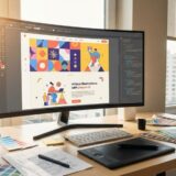 面白い仕掛け・デザインがあるサイト13選!参考になるホームページを紹介