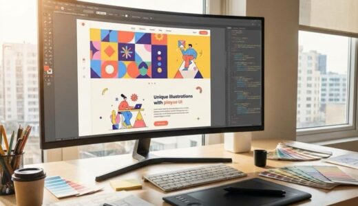面白い仕掛け・デザインがあるサイト13選！参考になるホームページを紹介