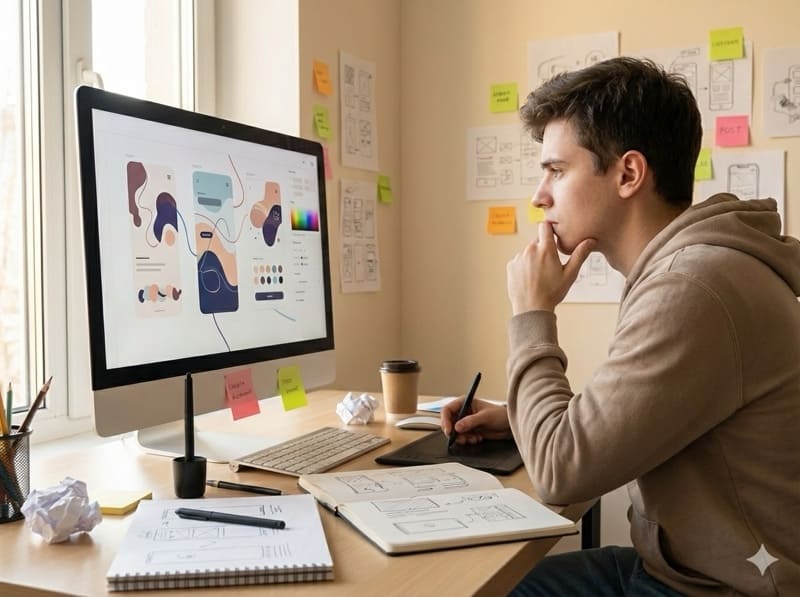 面白い仕掛けがあるサイトを作るときのポイント