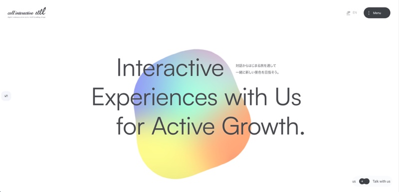 株式会社セルインタラクティブ
