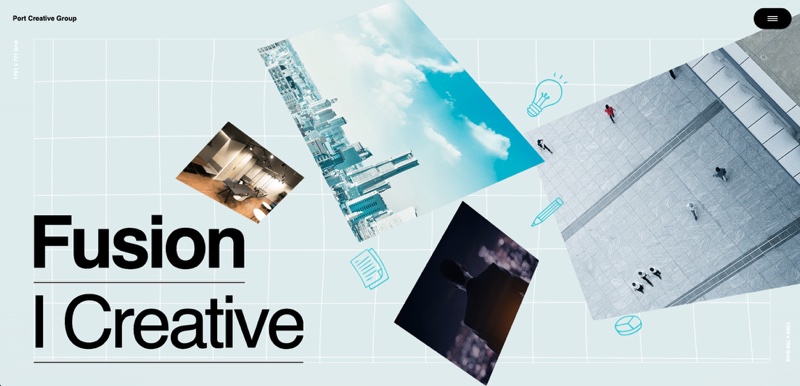 ポート株式会社