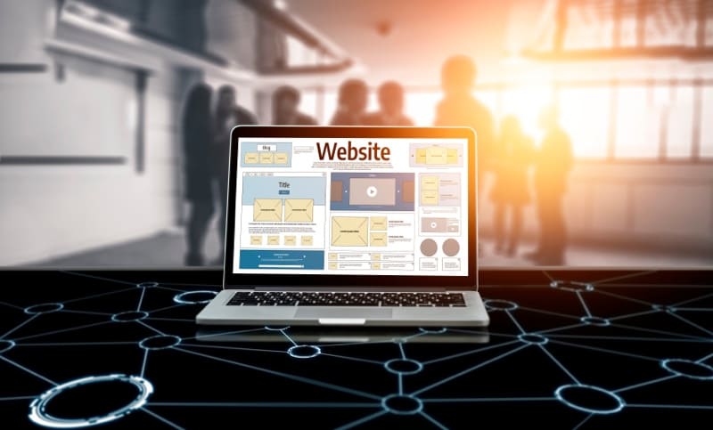 渋谷のホームページ・Web制作会社を選ぶ際のチェックポイント