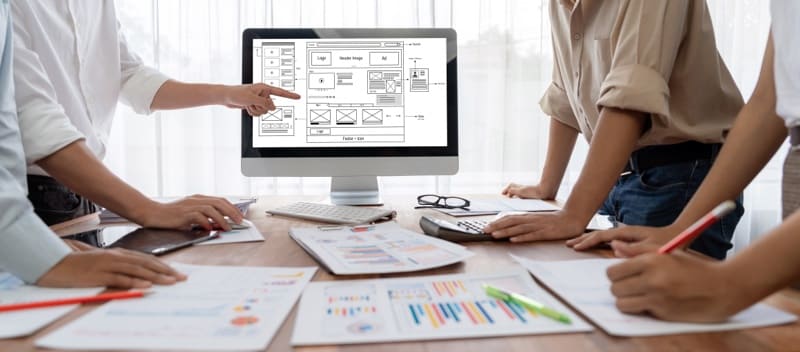 ホームページ制作を渋谷の会社に頼む場合の注意点