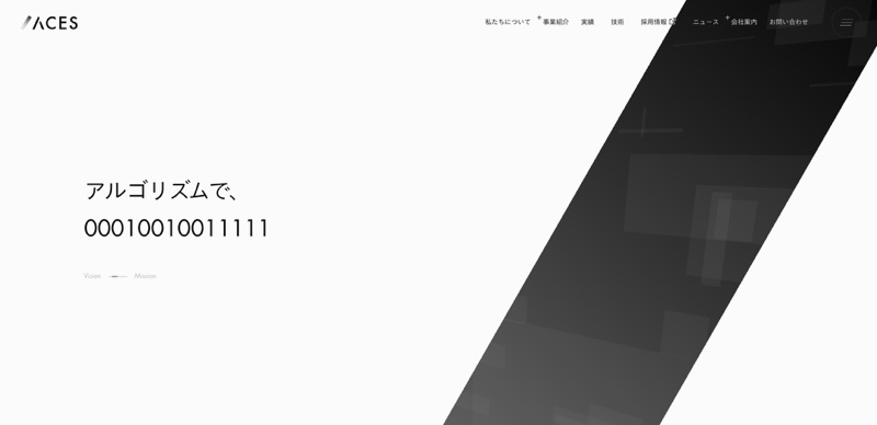 株式会社ACES