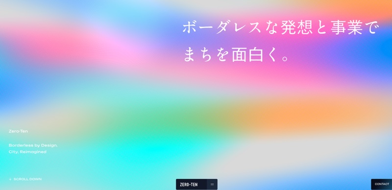 株式会社Zero-Ten