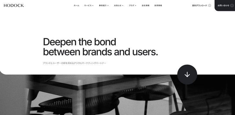 ホドック株式会社